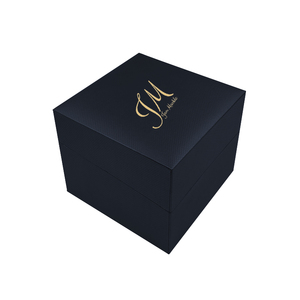 New Luxury Lật Đồng Hồ & Đồng Hồ Món Quà Lưu Trữ Hộp Và Cao Quý Đồng Hồ & Đồng Hồ Vòng Đeo Tay Bao Bì Trường Hợp Với Biểu Tượng Tùy Chỉnh Thiết Kế Khác Nhau - Product Image 2