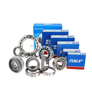 Rodamiento de Bolas de Ranura Profunda de Acero Inoxidable SKF W618/9, Rodamiento W <span class=keywords><strong>618</strong></span>/9, Tamaño 9x17x4mm - Product Image 3