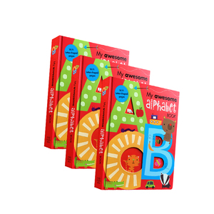 <span class=keywords><strong>Libro</strong></span> para colorear con pluma de agua, fabricación personalizada de fábrica - Product Image 6