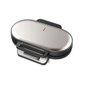 Macchina per fare cialde antiaderente a forma <span class=keywords><strong>di</strong></span> cuore in acciaio inossidabile macchina per fare cialde 1200w - Product Image 3