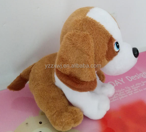 Peluche parla giocattoli <span class=keywords><strong>per</strong></span> <span class=keywords><strong>cani</strong></span> <span class=keywords><strong>per</strong></span> <span class=keywords><strong>bambini</strong></span> esporta russia giocattoli <span class=keywords><strong>per</strong></span> <span class=keywords><strong>cani</strong></span> di peluche che cantano e parlano giocattolo <span class=keywords><strong>per</strong></span> <span class=keywords><strong>cani</strong></span> - Product Image 2