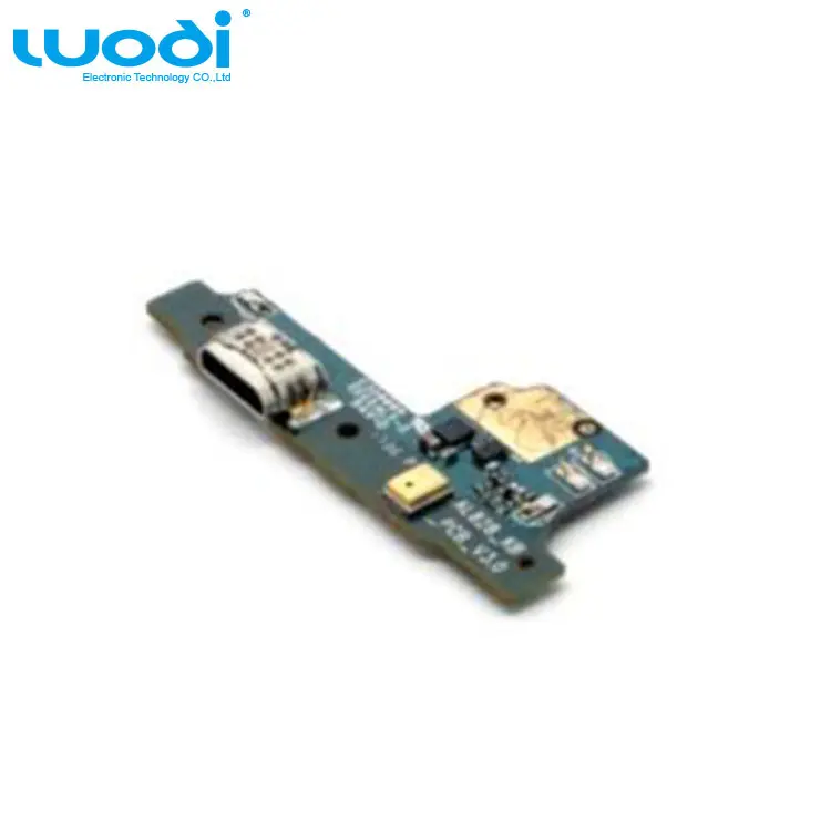 Replacement Dock Connector Flex for Huawei Y5 2017 Y6 2017