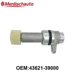 Chất Lượng Tốt Phụ Tùng Ô Tô Truyền Bánh Răng Điều Khiển Đồng Hồ Tốc Độ Tay Áo Cảm Biến 43621-39000 Cho Xe Hơi Hàn Quốc - Product Image 3