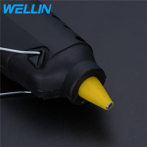 Thermofusible De haute Qualité <span class=keywords><strong>Mini</strong></span> 15 W 40 W 60 W 80 W Pistolet À Colle - Product Image 4