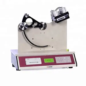 LR-F053 <span class=keywords><strong>ASTM</strong></span> <span class=keywords><strong>D3420</strong></span> Film sarkaç darbe test cihazı - Product Image 1