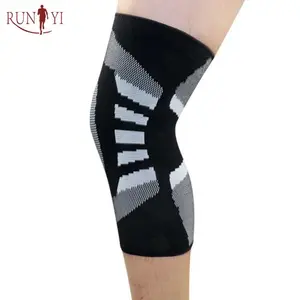 2019 High quality surfing strong sleeves knee pads