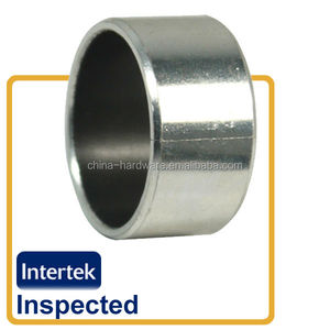 A1 SF-1 du 3520 35*39*20mm ptfe bên trong tráng + đồng + thép ủng hộ oilless bushing - Product Image 2