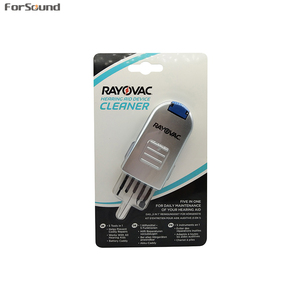 Xiaomi mijia RAYOVAC — <span class=keywords><strong>appareil</strong></span> de nettoyage 5 en 1, outil pour <span class=keywords><strong>entretien</strong></span> et nettoyage rapide des appareils auditifs - Product Image 1