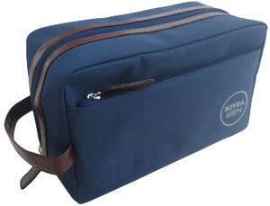<span class=keywords><strong>Nivea</strong></span> <span class=keywords><strong>men</strong></span> dark blue cosmetic bag para al por mayor - Product Image 1