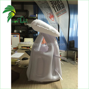 Mới Nhất Thiết Kế Tuyệt Vời Inflatable Swin Vest / PVC Inflatable Bơi Float Áo Phao Phù Hợp Với - Product Image 3