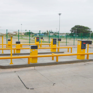 RFID thông minh Tự Động Hệ Thống Đỗ Xe - Product Image 4