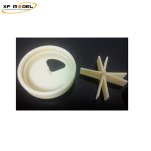 低成本<span class=keywords><strong>ABS</strong></span>塑料快速成型，用于真空铸造数控加工钻孔线切割-不锈钢拉削能力 - Product Image 2