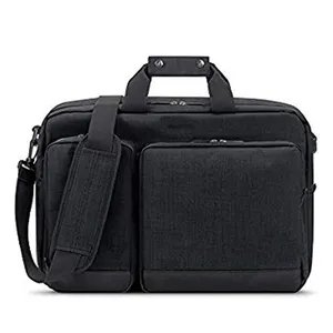laptop bag custom logo waterproof business laptop bag 15.6 inch laptop travel business bag