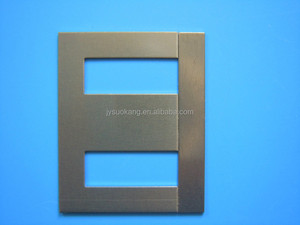 <span class=keywords><strong>EI</strong></span> <span class=keywords><strong>41</strong></span> silicio transformador de núcleo de hierro - Product Image 2