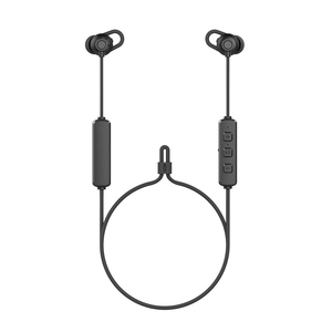 Écouteurs intra-auriculaires <span class=keywords><strong>sans</strong></span> <span class=keywords><strong>fil</strong></span> à isolation phonique pour le cou et le dos, <span class=keywords><strong>lecteur</strong></span> <span class=keywords><strong>MP3</strong></span>, écouteurs bluetooth avec microphone - Product Image 3