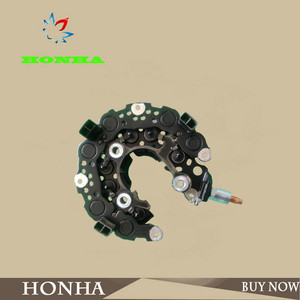 diodo de rectificador de alternador Magneti marelli INR427 - Product Image 2