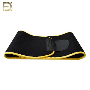 Nuovo Supporto Lombare Fitness 2019 con Materiale in Neoprene e Funzioni di Supporto e Stabilità - Product Image 5