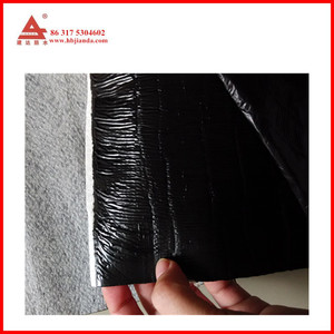 Venta al por mayor de la fábrica bituminosos <span class=keywords><strong>autoadhesiva</strong></span> de papel de aluminio roofing <span class=keywords><strong>membrana</strong></span> impermeabilizante - Product Image 3
