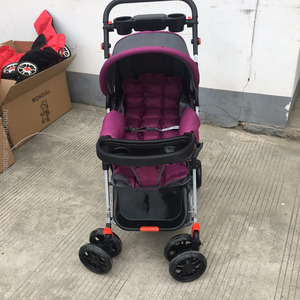 Xe Đẩy Em Bé Xe Đẩy Em Bé Với Túi Mama - Product Image 3