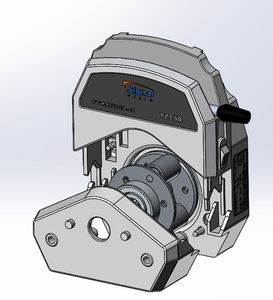 تصميم كلاسيكي من شركة تصنيع المعدات الأصلية PPS sf-our/Min رأس Yz1515x - Product Image 1