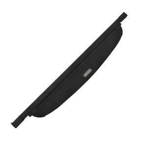 Cubierta retráctil trasera para coche, accesorios de interior para el mercado de repuestos de Corea, compatible con hyunai dai <span class=keywords><strong>IX35</strong></span>, 2018, 2019, 2020, 2021, <span class=keywords><strong>2022</strong></span> - Product Image 1