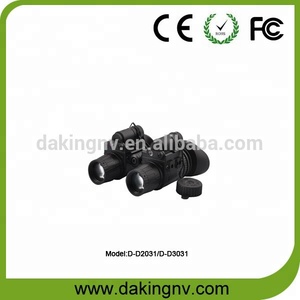 Gen 2+ Lightweight <strong>Thermal</strong> Image Water Proof Nightvision <strong>Binocular</strong> D-D2031 - Product Image 3
