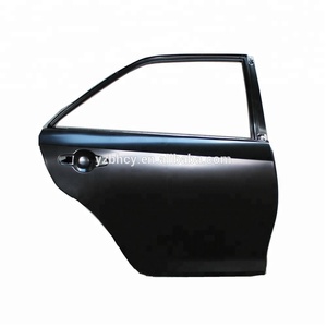 แผงประตูด้านหลังสำหรับรถยนต์,อะไหล่ตัวรถสำหรับ Camry ปี2012 <span class=keywords><strong>ACV50</strong></span> <span class=keywords><strong>ACV51</strong></span> 67004-06170 67003-06170 - Product Image 1