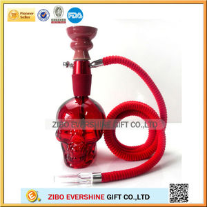 de fumée colorée <span class=keywords><strong>al</strong></span> <span class=keywords><strong>fakher</strong></span> tabac chicha narguilé en verre - Product Image 1