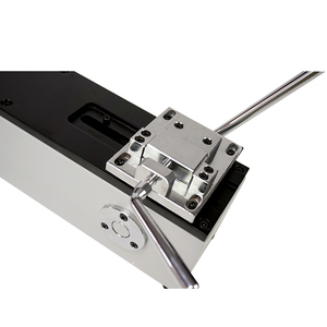 Máquina de prueba de fuerza de inserción de arnés de cables, probador de fuerza de tracción de cable de fuerza de extracción de adherencia - Product Image 2