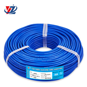 Mercancías listas cobre alambre trenzado <span class=keywords><strong>cable</strong></span> de control para el coche - Product Image 5