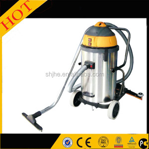 <span class=keywords><strong>Aspirateur</strong></span> <span class=keywords><strong>professionnel</strong></span> sec et humide à deux moteurs 58L, 220V, deux moteurs, pour la maison - Product Image 3