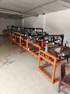 Latex <strong>Balloon</strong> <strong>Printing</strong> <strong>Machine</strong> With <strong>Balloon</strong> Feeder - Product Image 4