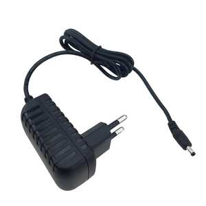 Adaptateur 100-240v Ac Dc 6v 450ma 2.7w Alimentation <span class=keywords><strong>12v</strong></span> 500ma <span class=keywords><strong>600ma</strong></span> Adaptateurs avec prises Eu Uk Us - Product Image 5