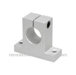 Support d'arbre à roulement linéaire en Aluminium, pour <span class=keywords><strong>SK8</strong></span> SK12 SK16 SK25 SK35 SK50, 9 pièces - Product Image 3
