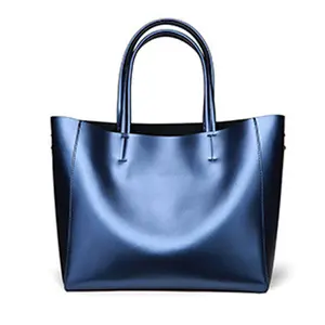 Bolsos de mano para mujer, bolso de mano grande de diseñador de marca a la moda 2024, bolsos de cuero genuino personalizados