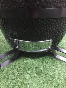 <span class=keywords><strong>Grill</strong></span> <span class=keywords><strong>tandoor</strong></span> d'intérieur en céramique Kamado de 15 pouces, vente en gros directe d'usine MCD, <span class=keywords><strong>grill</strong></span> au charbon de bois - Product Image 6