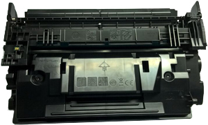 Cartouche de Toner Noir CF287X 87X pour <span class=keywords><strong>HP</strong></span> <span class=keywords><strong>LaserJet</strong></span> Enterprise M506dn M506n M506x MFP M527z M527f M527dn <span class=keywords><strong>Pro</strong></span> <span class=keywords><strong>M501dn</strong></span> - Product Image 2