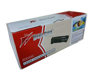 Zhuhai cartouche de Toner haute qualité 05A CE505A 505A Compatible pour LJ2055 - Product Image 5