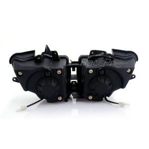 Ensemble de phares RACEPRO pour Honda <span class=keywords><strong>CBR</strong></span> 1000 <span class=keywords><strong>RR</strong></span> (2008-2011) - Product Image 5