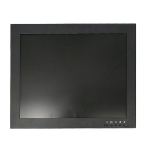 15 pulgadas LCD monitor 1000 nits para apoyo al aire libre imagen revertir - Product Image 2