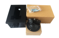 Caja Metálica de Seguridad para Cámara de Caza Ltl Acorn 5210 5310