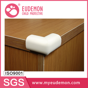 Bébé Épreuvage Garde Angle Aigu Cabinet <span class=keywords><strong>Coin</strong></span> Protecteurs de <span class=keywords><strong>Table</strong></span> - Product Image 3