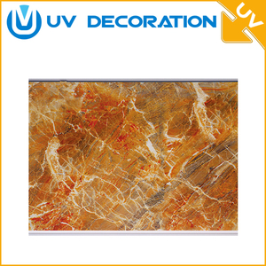 Laminado con aislamiento decorativo pvc paneles de pared y <span class=keywords><strong>techo</strong></span> con el <span class=keywords><strong>precio</strong></span> más barato para Iraq - Product Image 4