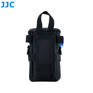 JJC DLP-3II 防水レンズポーチ レンズバッグ <span class=keywords><strong>EF</strong></span>レンズ用 7サイズ展開 - Product Image 3