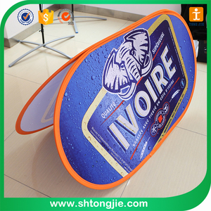 Sự Kiện Từ Thiện & Thể Thao & Ngày Chơi Gôn Bật Ra Biểu Ngữ Ký Hiệu Khung <span class=keywords><strong>Pop</strong></span> Up Stand - Product Image 4