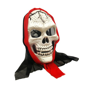 Maschere Integrali in Plastica Rigida PoeticExist per Uomo e <span class=keywords><strong>Donna</strong></span>, per Feste di Halloween e Costumi - Product Image 3