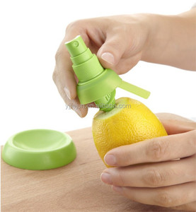 Accessoires de <span class=keywords><strong>cuisine</strong></span>, vaporisateur de citron en plastique PP, vaporisateur de jus de fruits, outils de <span class=keywords><strong>cuisine</strong></span>, accesorios de cocina/Cozinha <span class=keywords><strong>Cuisine</strong></span> - Product Image 6