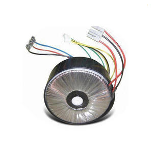 <span class=keywords><strong>Trasformatore</strong></span> di Potenza <span class=keywords><strong>12</strong></span> <span class=keywords><strong>Volt</strong></span> 60 Amp 50Hz Ingresso 110V Uscita 380V e 24V Opzionale 36V - Product Image 4