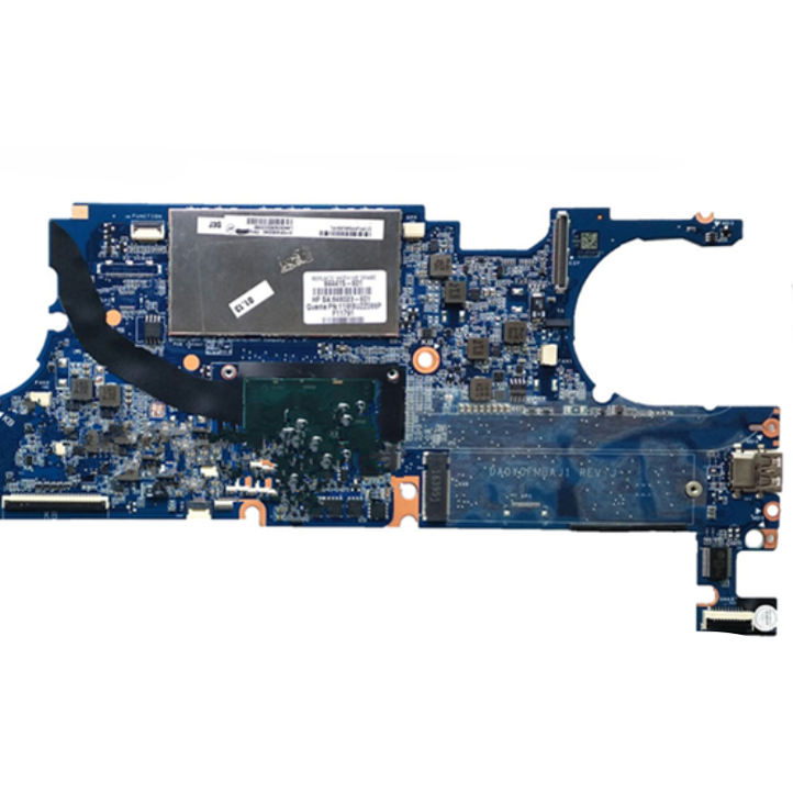 L06482-001 844417-001 для ноутбука HP 1040 G3 системных плат UMA i7-6600U 8 Гб