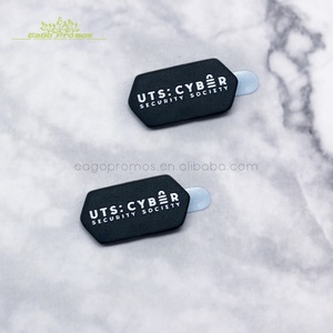 Couverture de caméra Webcam de sécurité informatique de marque personnalisée en Chine 2025 pour <span class=keywords><strong>ordinateur</strong></span> portable - Product Image 4